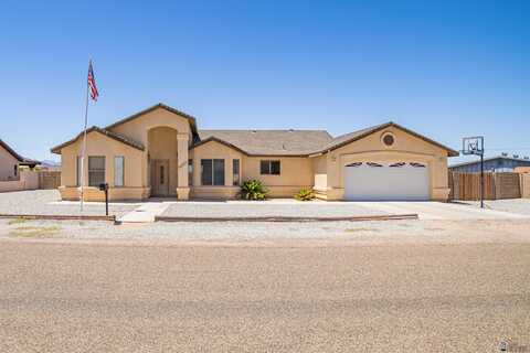 36337 E ANTELOPE DR, Wellton, AZ 85356