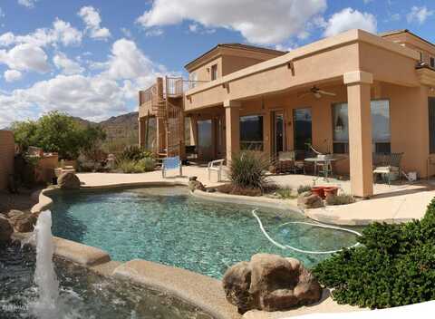 533 W DESERT FLOWER Lane, Phoenix, AZ 85045