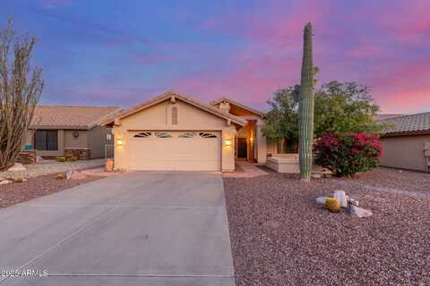 8061 E LAVENDER Drive, Gold Canyon, AZ 85118