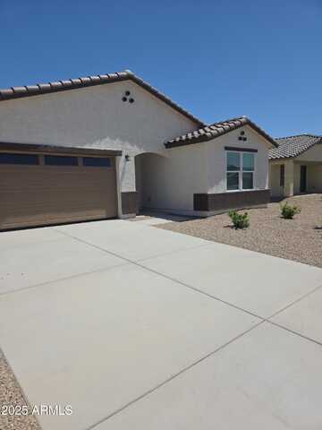 1634 W POSADA Street, Coolidge, AZ 85128