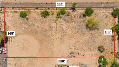 N 103rd Avenue, Avondale, AZ 85392