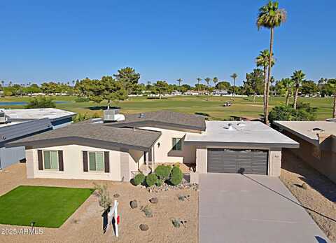 10617 W WELK Drive, Sun City, AZ 85373