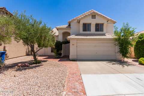 3821 W BARCELONA Drive, Chandler, AZ 85226