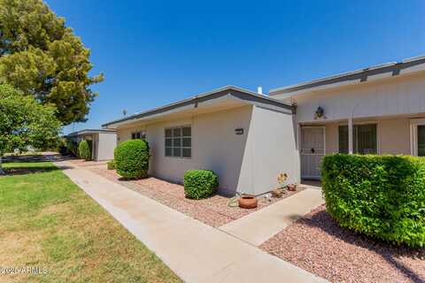 10858 W COGGINS Drive, Sun City, AZ 85351