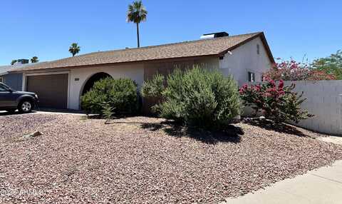 2719 W CARTER Drive, Tempe, AZ 85282