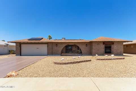 11112 W NOCTURNE Court, Sun City, AZ 85351