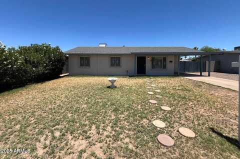 1210 E MARNY Road, Tempe, AZ 85288