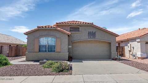 18089 W WEATHERBY Drive, Surprise, AZ 85374