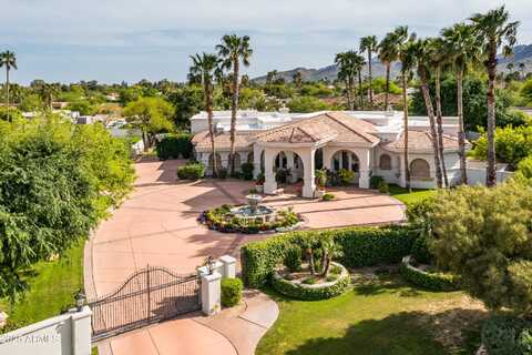 6649 E BERNEIL Drive, Paradise Valley, AZ 85253