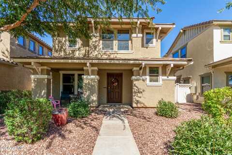 942 S DEERFIELD Lane, Gilbert, AZ 85296