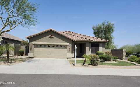 26819 N 84TH Lane, Peoria, AZ 85383