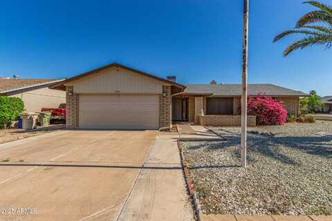 5322 W ORCHID Lane, Glendale, AZ 85302