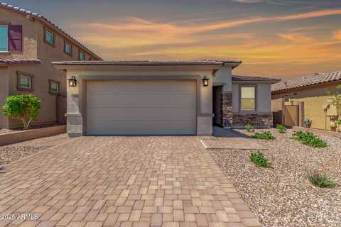 12410 W CASSIA Trail, Peoria, AZ 85383