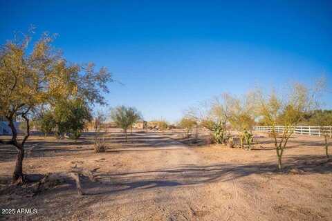 3023 S 348th Avenue, Tonopah, AZ 85354