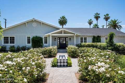 4125 N 64TH Street, Scottsdale, AZ 85251