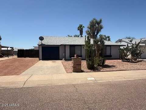 1131 W ROSS Avenue, Phoenix, AZ 85027