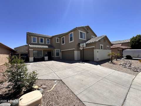 10347 W ODEUM Lane, Tolleson, AZ 85353