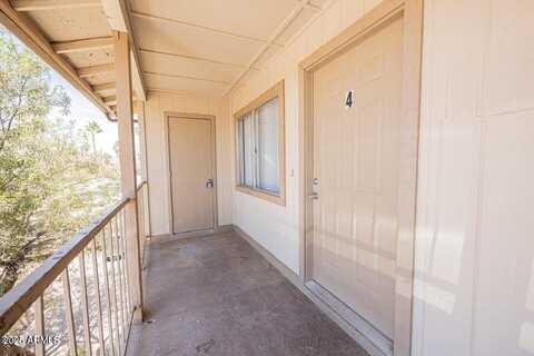 127 S Outpost --, Apache Junction, AZ 85119