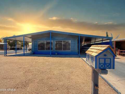 3515 E KINGS Avenue, Phoenix, AZ 85032
