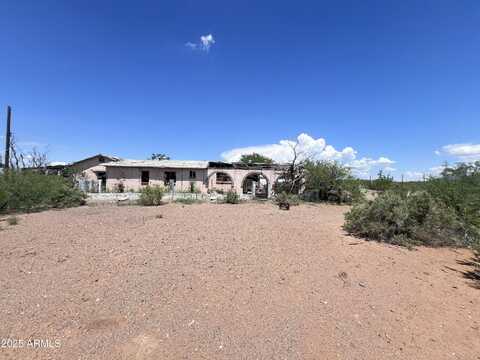 878 W OAK Avenue, Douglas, AZ 85607