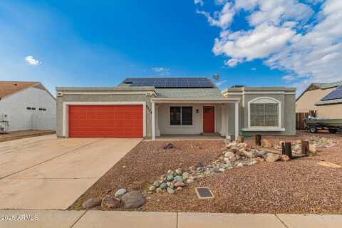 6038 W GELDING Drive, Glendale, AZ 85306