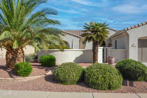 13436 W LA VINA Drive, Sun City West, AZ 85375