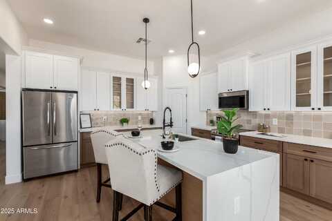 12360 W Eagle Ridge Lane, Peoria, AZ 85383