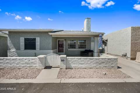 2929 E BROADWAY Road, Mesa, AZ 85204