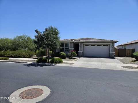 18871 S 209TH Way, Queen Creek, AZ 85142