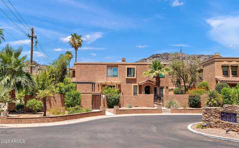 841 E PEORIA Avenue, Phoenix, AZ 85020