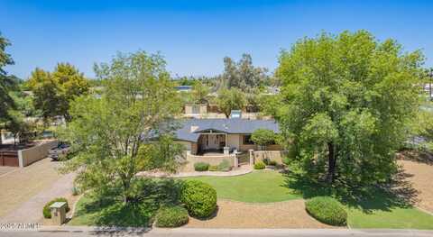 6330 E DELCOA Avenue, Scottsdale, AZ 85254