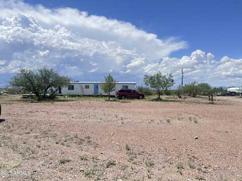1989 W DOVE Lane, Douglas, AZ 85607