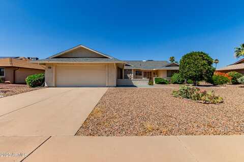 13122 W BALLAD Drive, Sun City West, AZ 85375