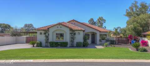 2617 E CAPTAIN DREYFUS Avenue, Phoenix, AZ 85032