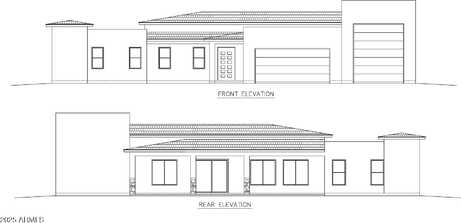 25927 N 149TH Drive, Surprise, AZ 85387