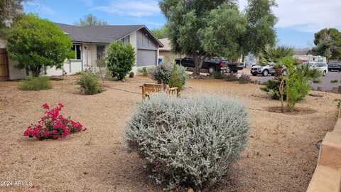 607 N PALM Circle, Buckeye, AZ 85326