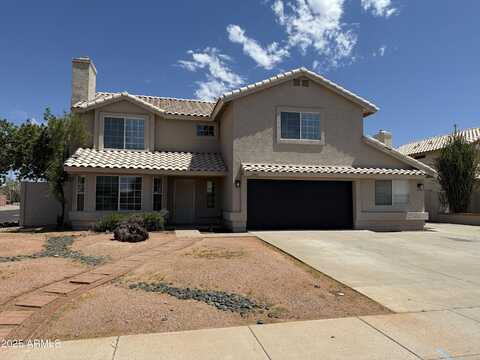 8460 W ASTER Drive, Peoria, AZ 85381