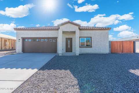 14675 S PADRES Road, Arizona City, AZ 85123