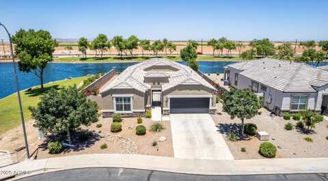 37456 W VERA CRUZ Drive, Maricopa, AZ 85138