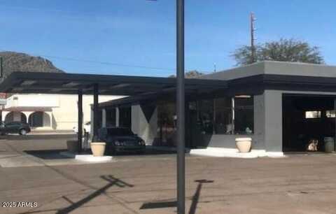9325 N CENTRAL Avenue, Phoenix, AZ 85020