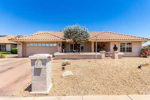 13602 W BALLAD Drive, Sun City West, AZ 85375