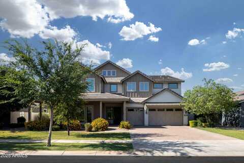 3133 E SILO Drive, Gilbert, AZ 85296