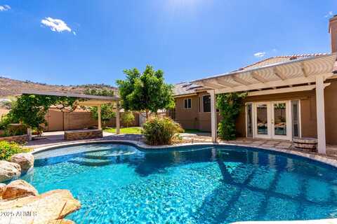 23829 N 59TH Drive, Glendale, AZ 85310