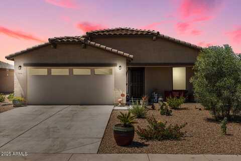 1604 W LAGUNA Drive, Coolidge, AZ 85128