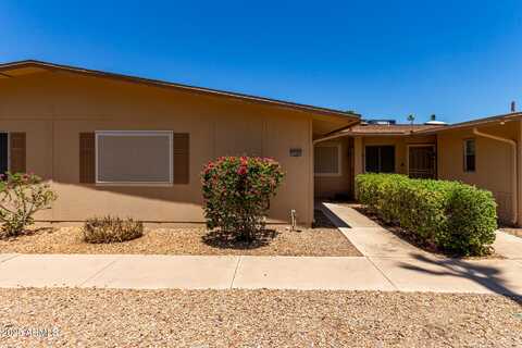 19685 N STAR RIDGE Drive, Sun City West, AZ 85375