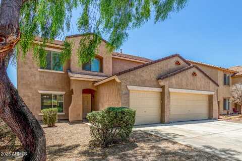 11871 W SHERMAN Street, Avondale, AZ 85323