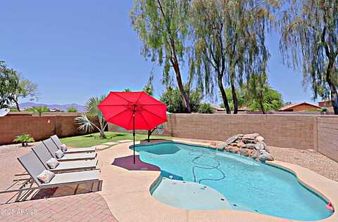 42812 W VENTURE Road, Maricopa, AZ 85138
