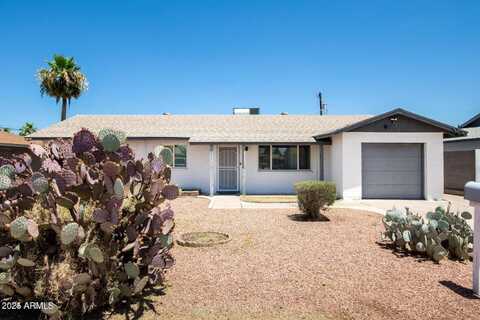 3526 W SELDON Lane, Phoenix, AZ 85051