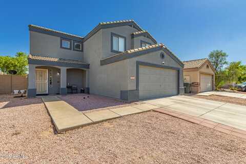 12325 W DREYFUS Drive, El Mirage, AZ 85335