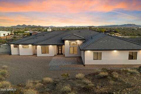 3445 W Carriage Drive, Phoenix, AZ 85086